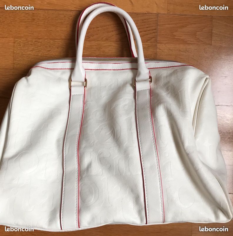 Sac bowling Lolita Lempicka (image 1)