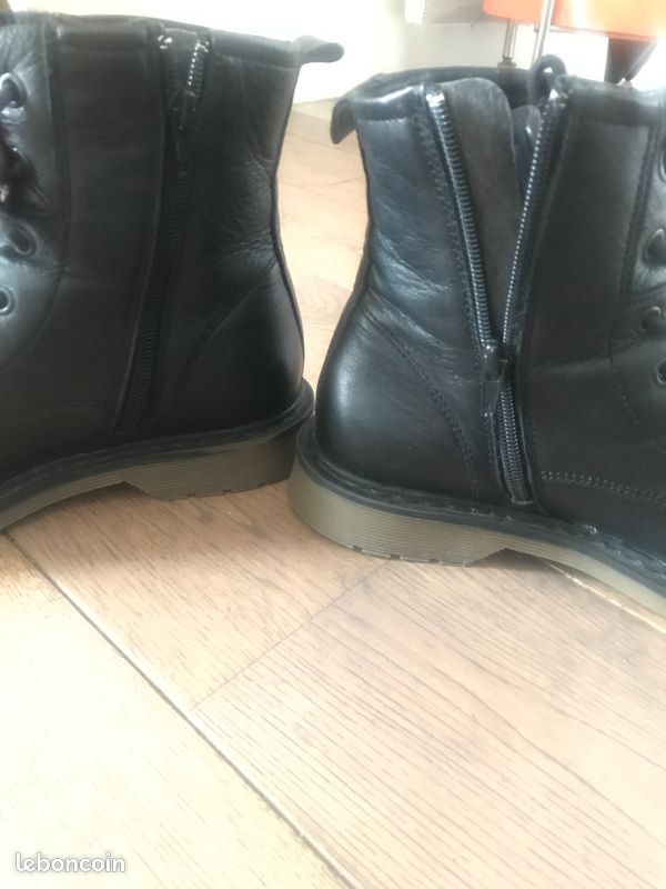 Bottines (image 3)