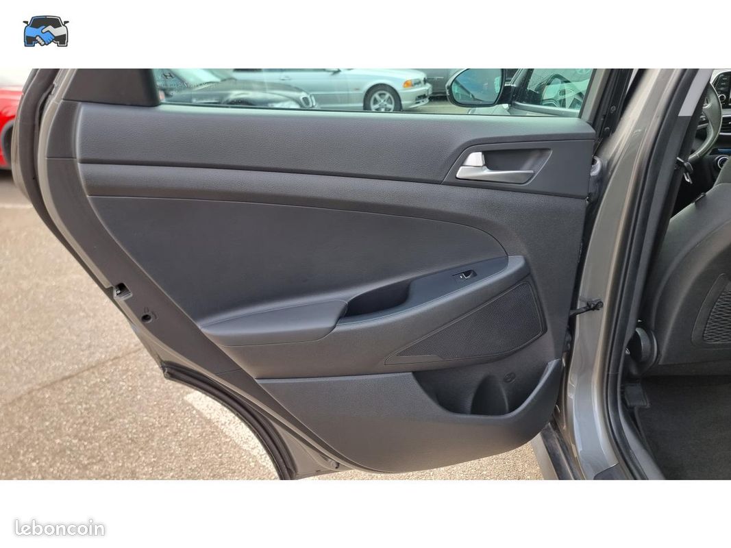 HYUNDAI TUCSON 1.6 CRDi - 115 S&S 2015 Intuitive PHASE 2 (image 31)