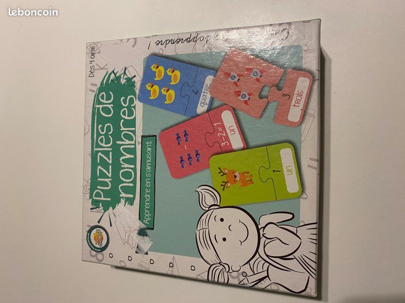Jeu de société (image 3)