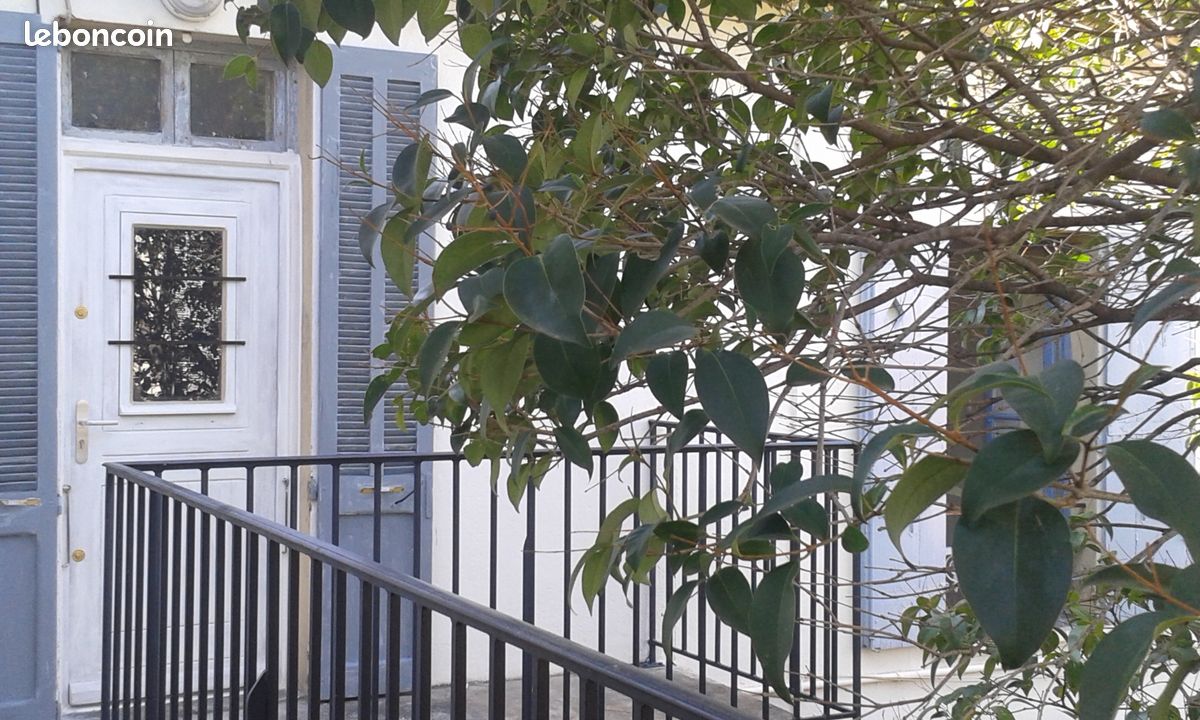 Appartement 2 pièces 28 m² · à Nîmes · 28 m² · 525 €