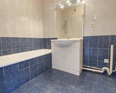 Appartement 195 000 € - 61 m²
