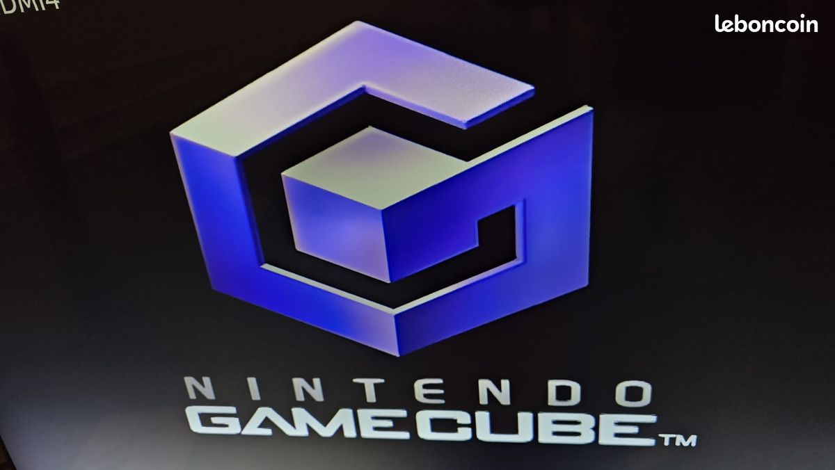 Nintendo GameCube - Pack complet et fonctionnel (image 5)