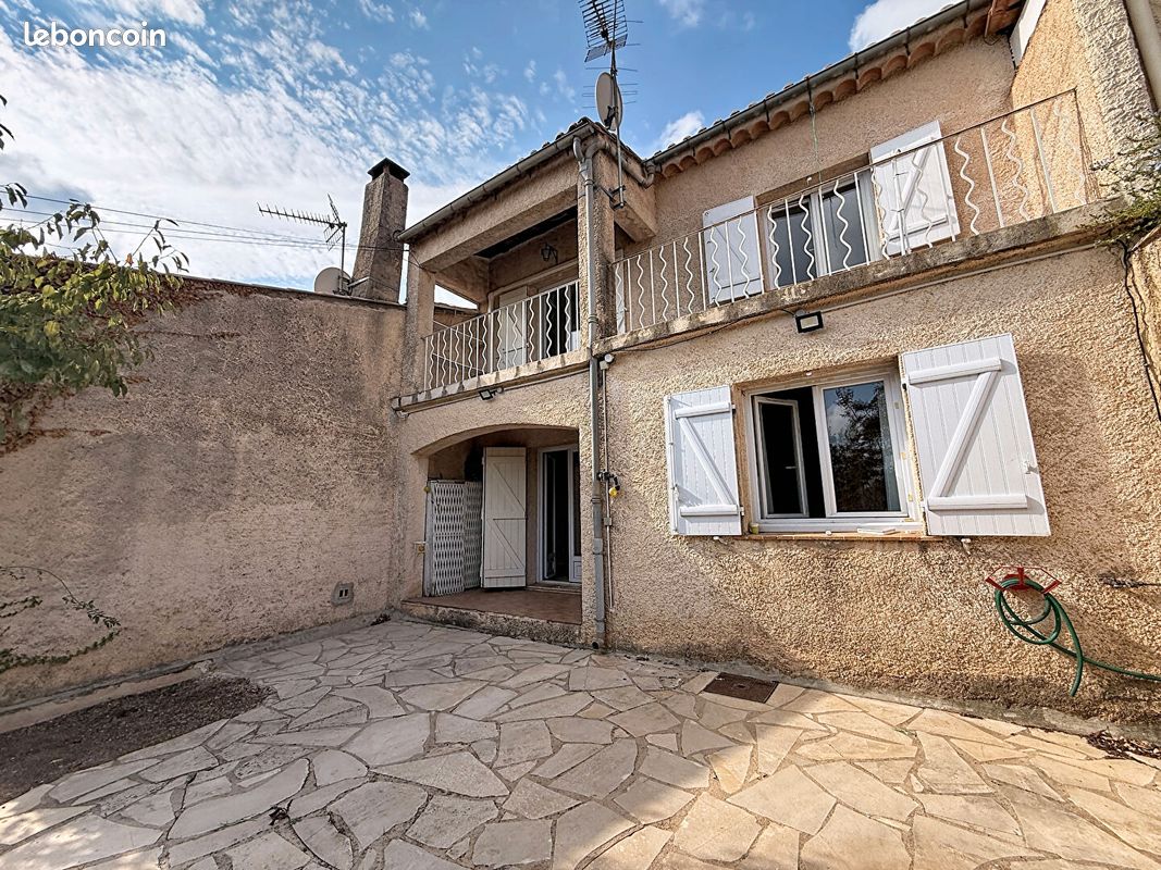 Maison 3 pièces 83 m² · à Peymeinade · 83 m² · 330 000 €