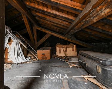 Appartement 170 000 € - 52 m²