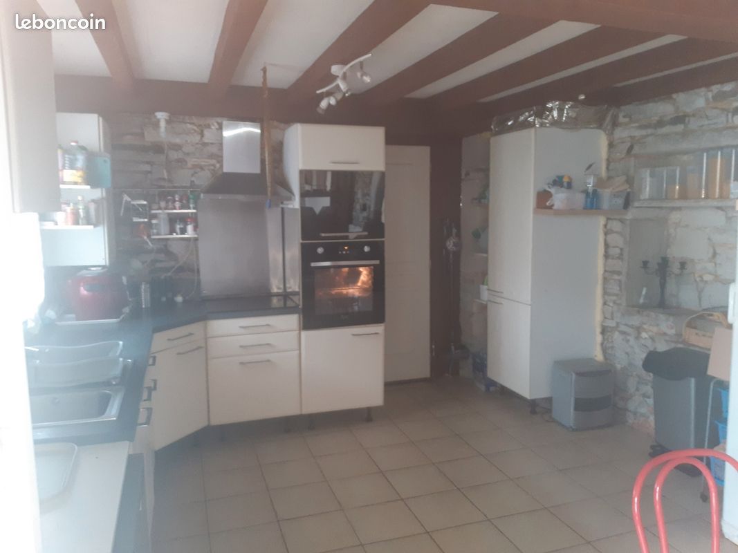 Appartement 3 pièces 90 m² · à Bidache · 90 m² · 210 000 €