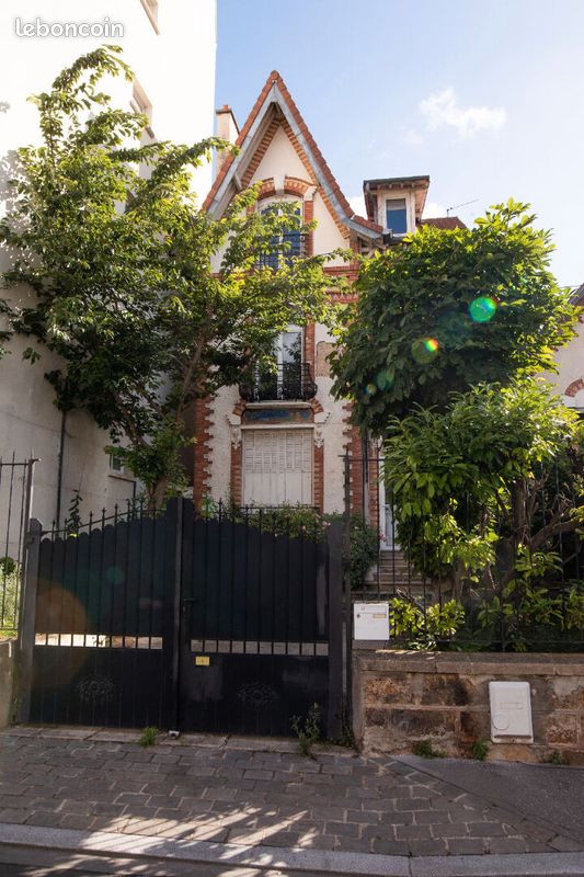 Maison 7 pièces 210 m² · à Enghien-les-Bains · 210 m² · 950 000 €