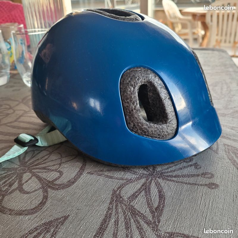 Casque vélo enfant 44-49 cm (image 2)