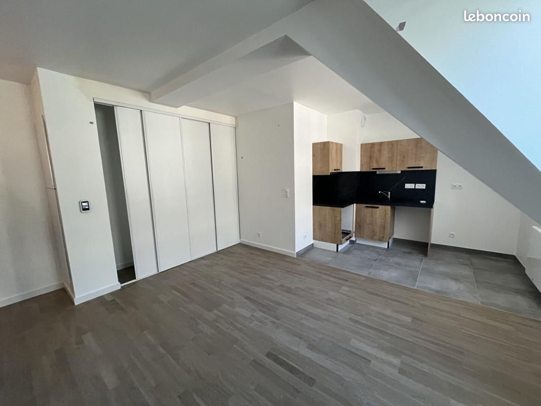Appartement 2 pièces 43 m² · à Saint-Malo · 43 m² · 560 €