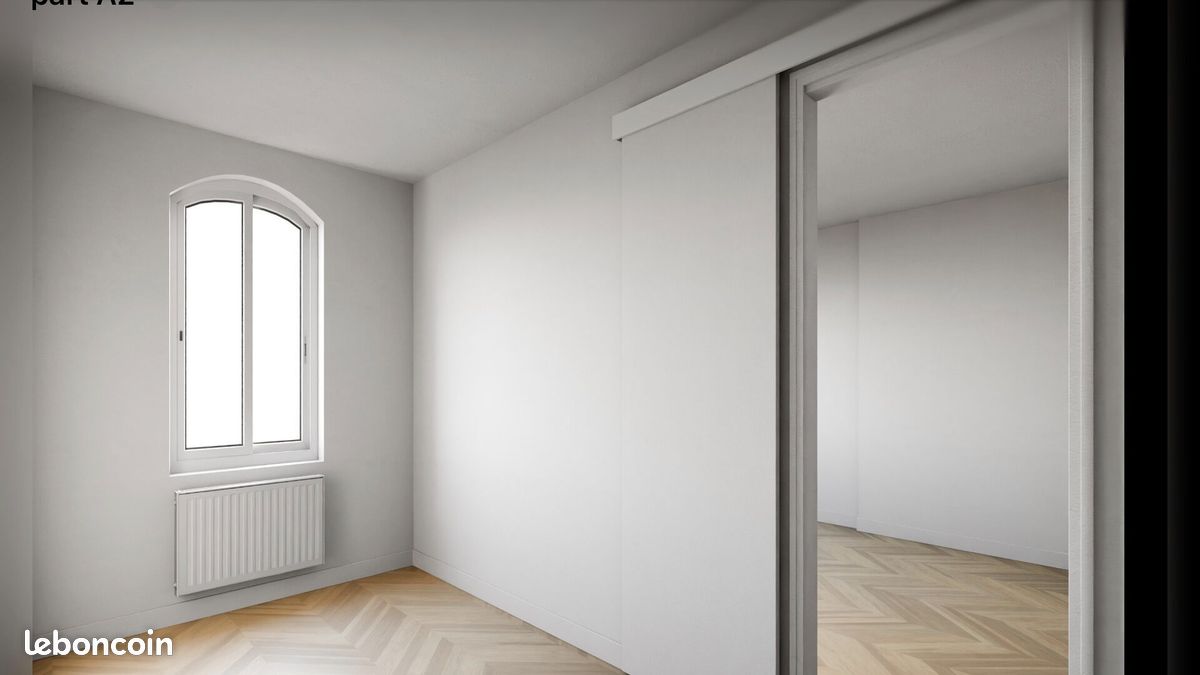 Appartement 2 pièces 34 m² · à Suresnes · 34 m² · 240 000 €