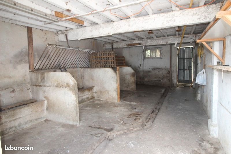 Maison 5 pièces 139 m² - Crouseilles 64350 (image principale 9)