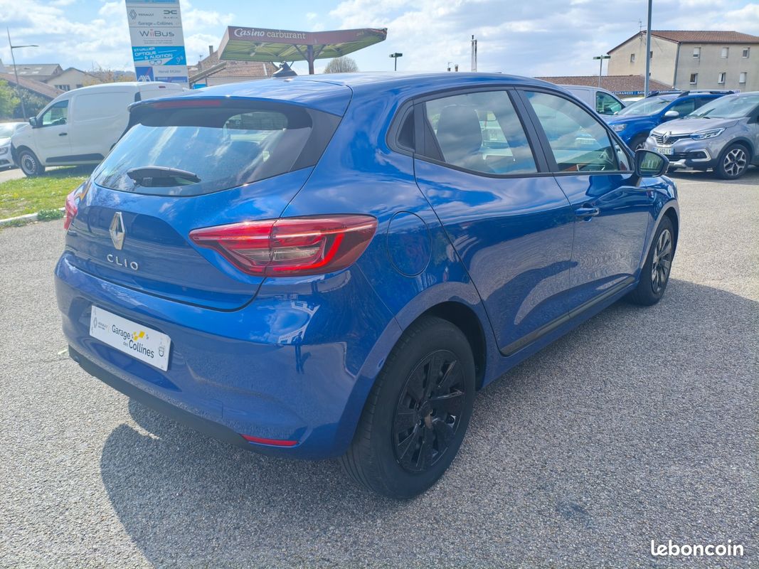 Renault Clio TCE (image 7)