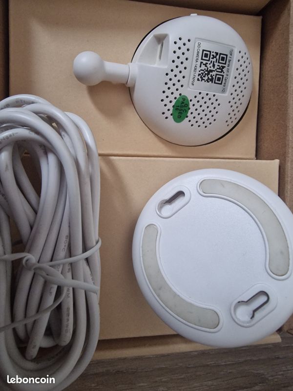 Camera Wansview K2 White (image 2)
