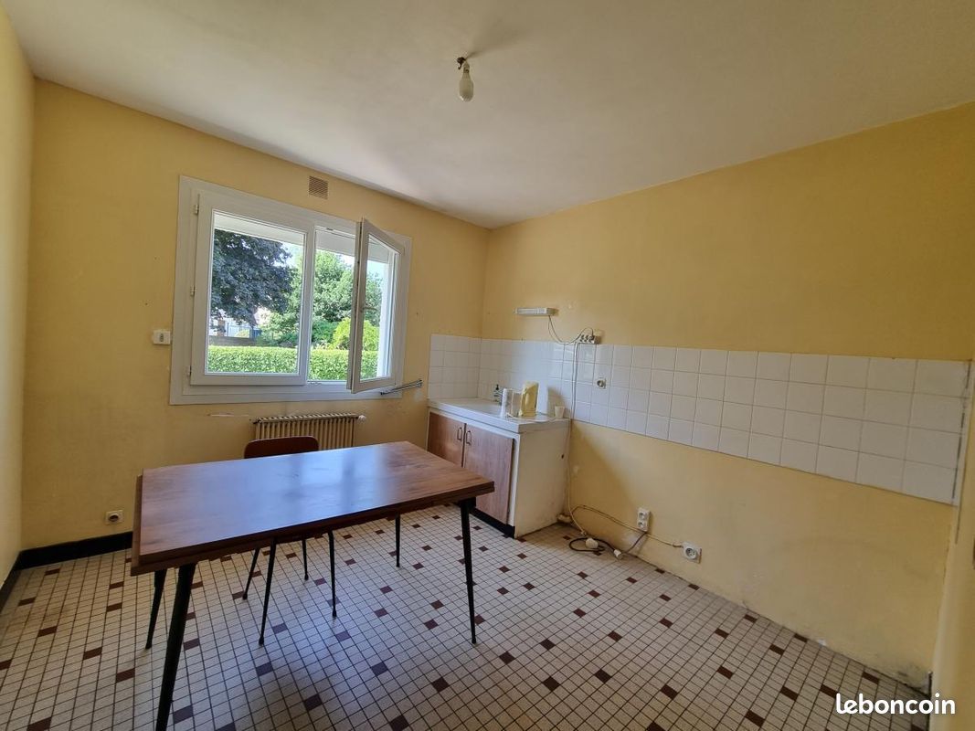 Maison 5 pièces 99 m² (image 3)