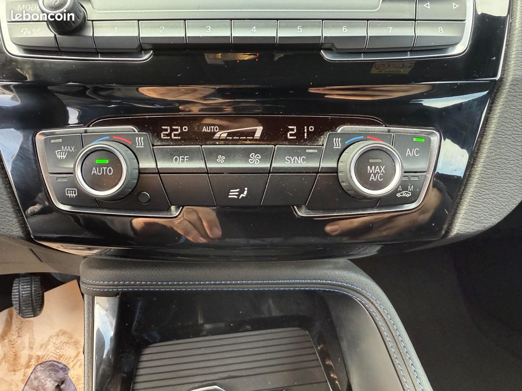 B.M.W. X1 sDrive 18 i M Sport (image 23)