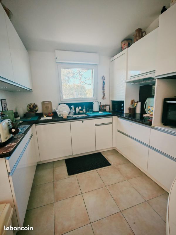 Maison 3 pièces 57 m² · à Jonquières-Saint-Vincent · 57 m² · 212 000 €
