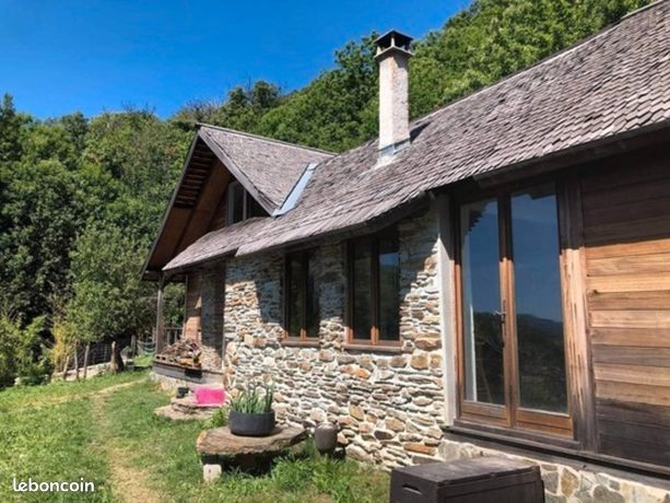 Le Bon Coin Immobilier Les Rousses