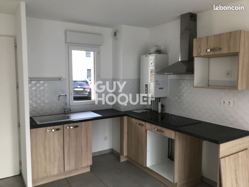 Maison 3 pièces 69 m² · à Mérignac · 69 m² · 1 090 €/mois