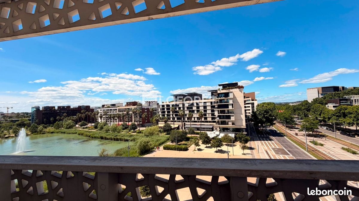Appartement 3 pièces 73 m² · à Montpellier · 73 m² · 299 000 €