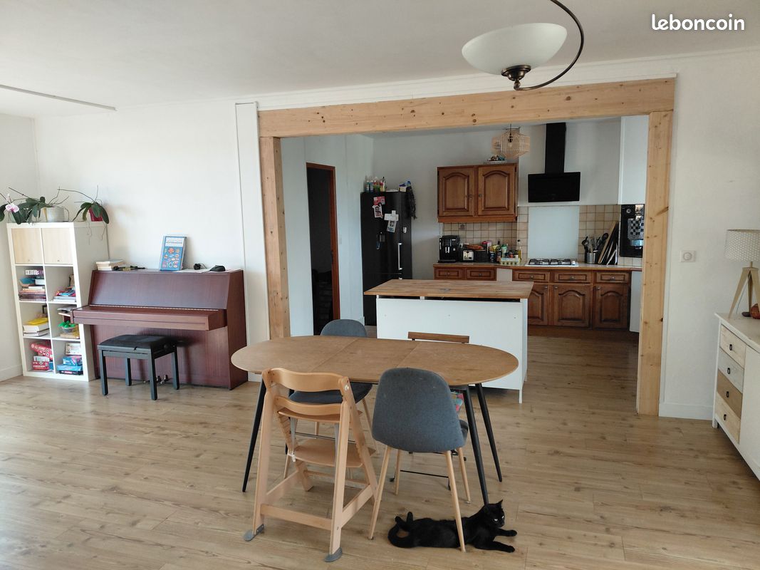 Maison 6 pièces 124 m2 (image 8)