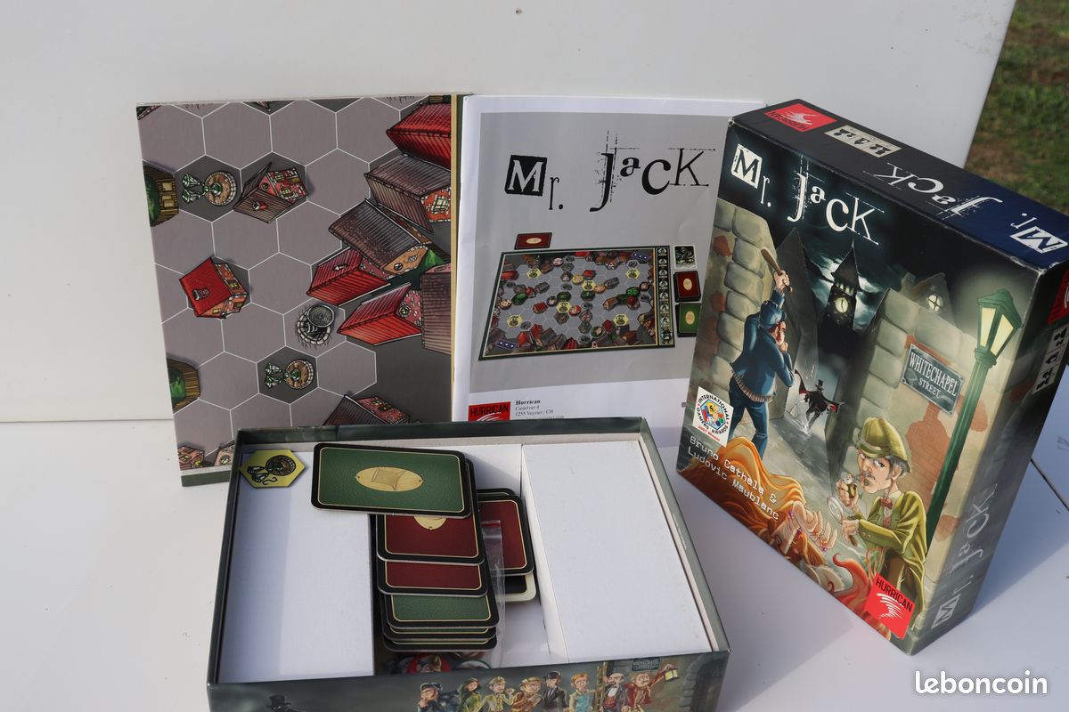Mr Jack (image 3)
