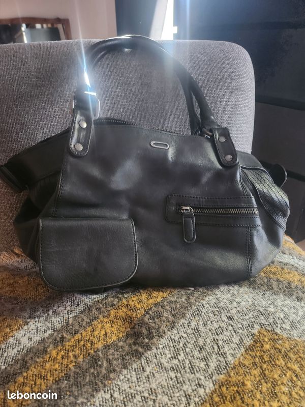 Sac IKKS Fisherboy Accessoires Bagagerie