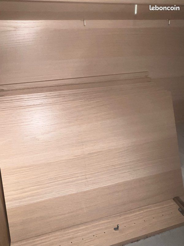 Meuble TV / Armoire BESTA IKEA (image 6)