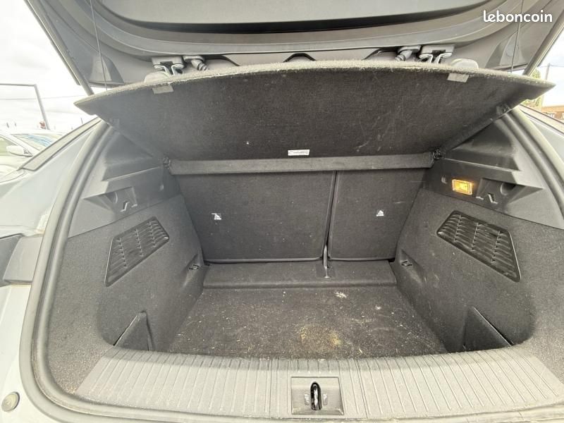 Renault Megane E-Tech Electric EV60 220ch Techno optimum charge (image 24)
