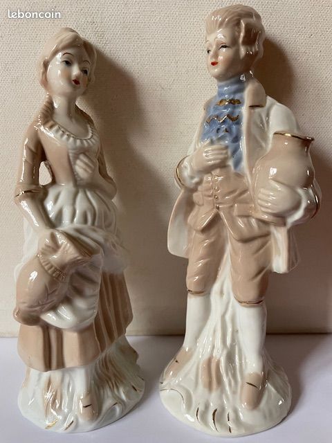 Lot de FIGURINES (image 3)