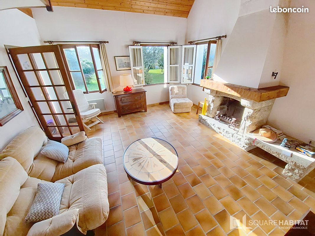 Maison 2 pièces 66 m² (image 4)