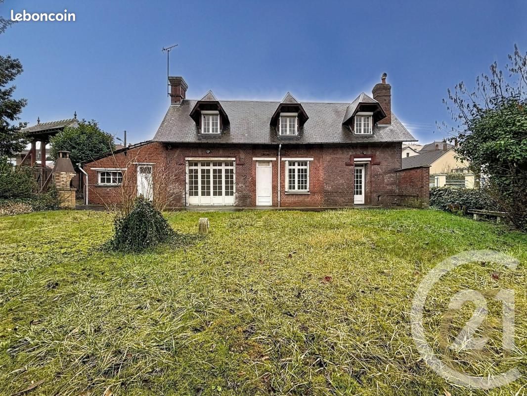 Maison 4 pièces 70 m² · à Déville-lès-Rouen · 70 m² · 141 000 €