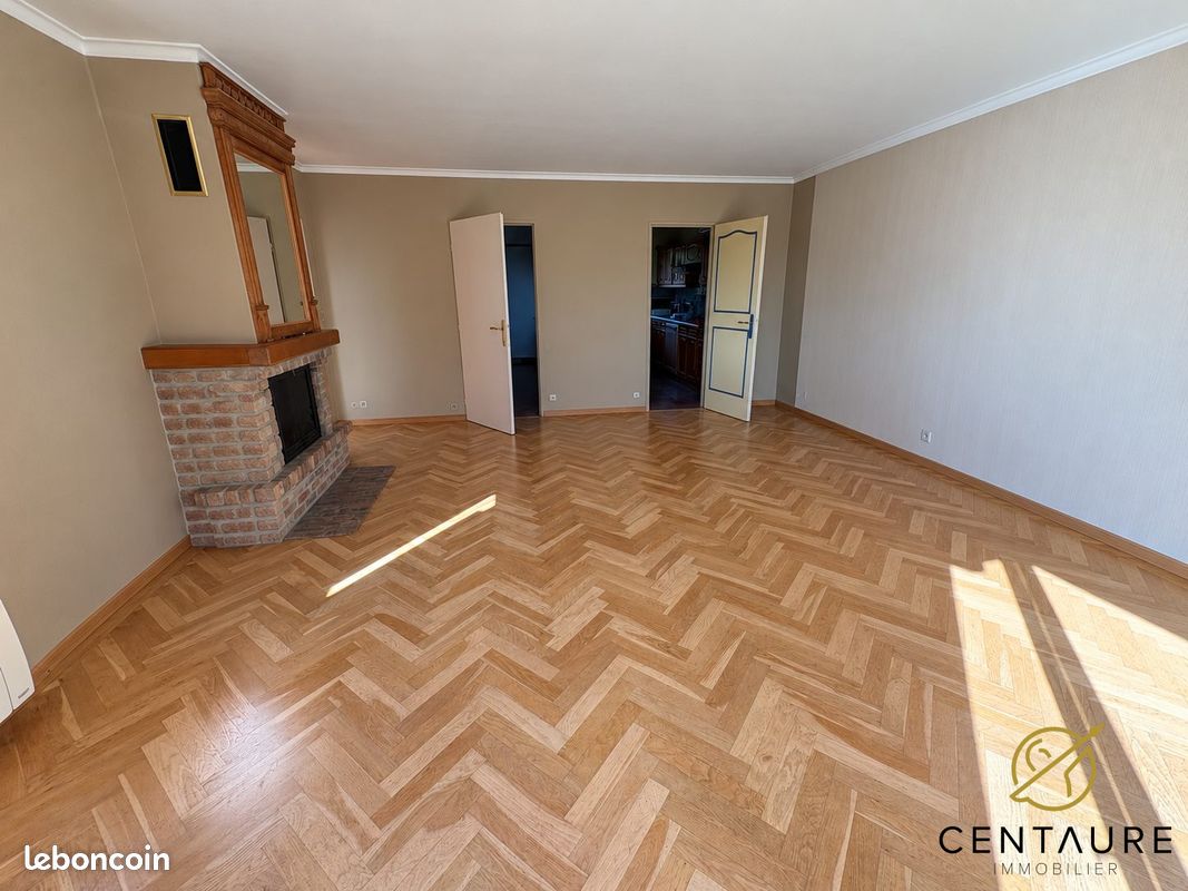 Maison 4 pièces 110 m² · à Bondues · 110 m² · 445 000 €