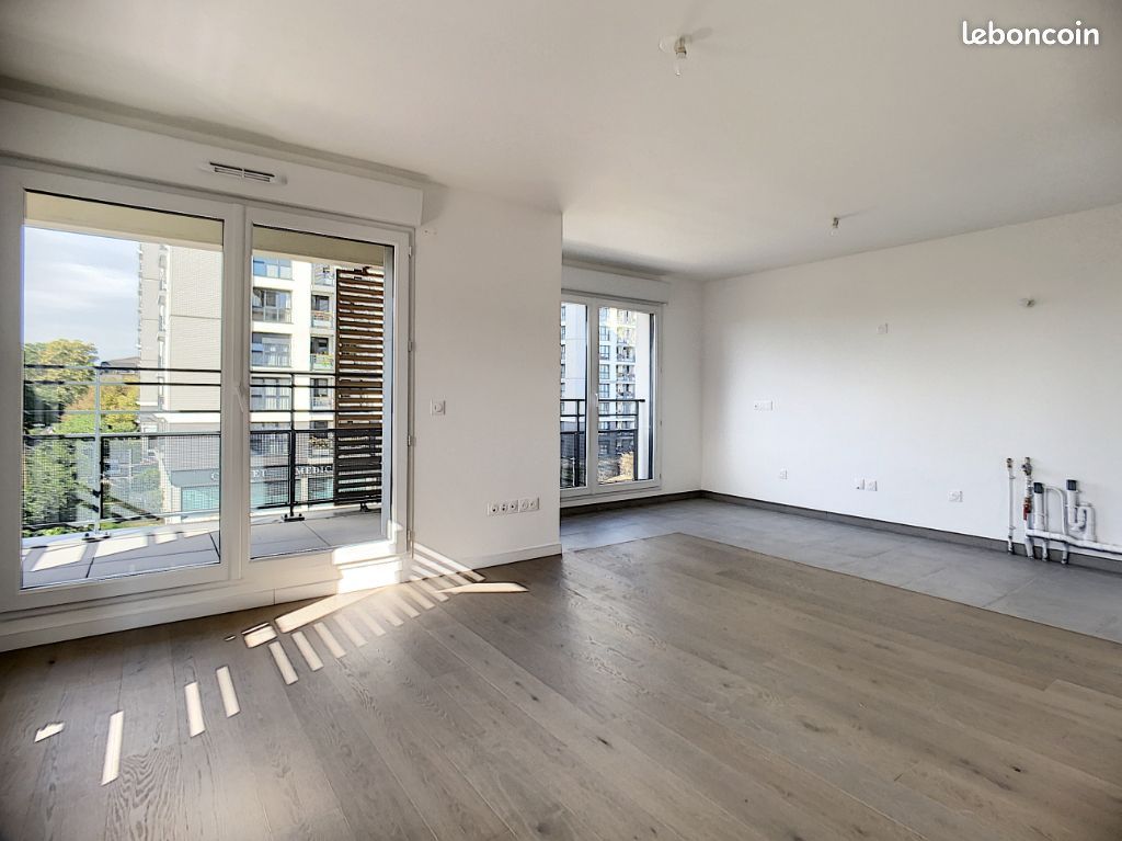 Appartement 4 pièces 72 m² · à Joinville-le-Pont · 72 m² · 1 865 €/mois