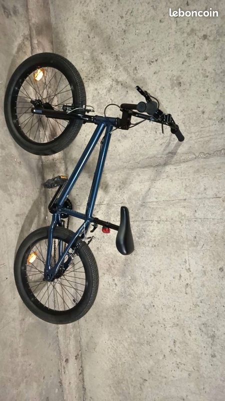 Bmx a négocier (image 2)