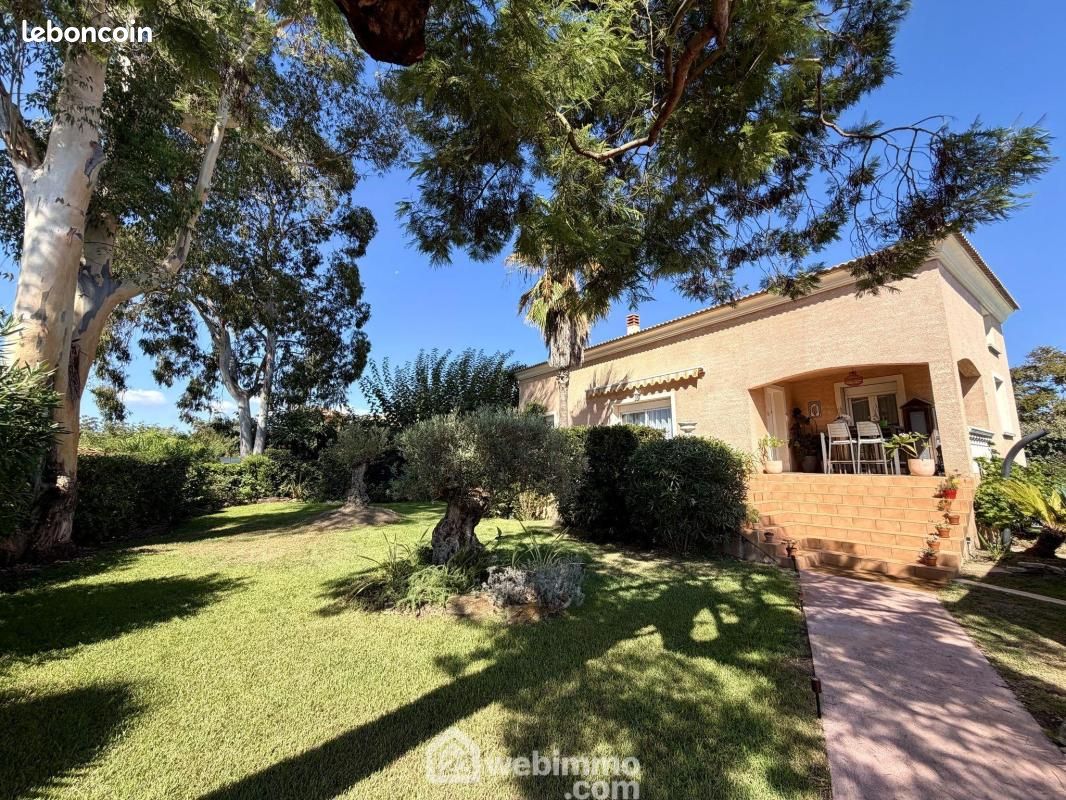 Maison 4 pièces 169 m² · à Lucciana · 169 m² · 590 000 €