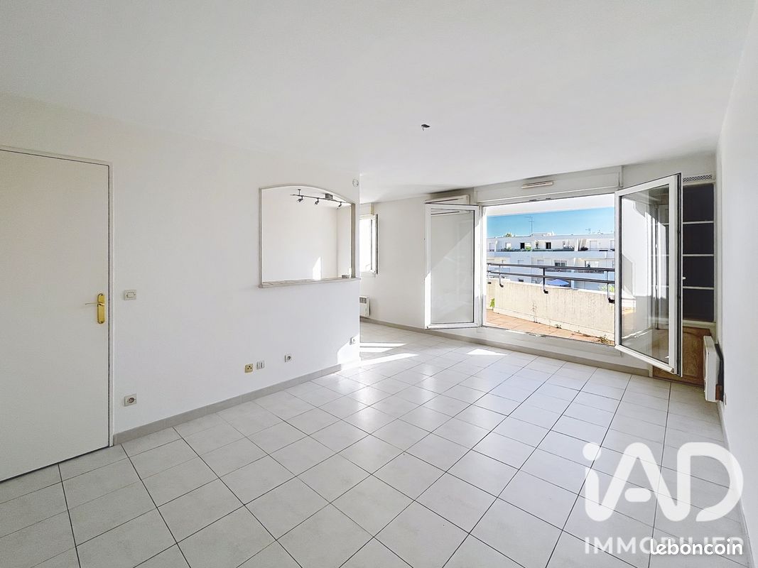 Appartement 3 pièces 58 m² · à Montpellier · 58 m² · 220 000 €