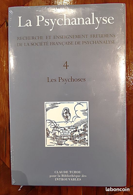 Freud tome 4 (image 1)