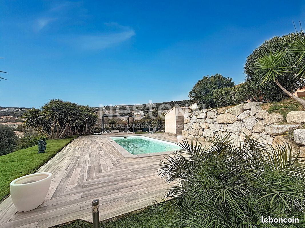 Maison 4 pièces 176 m² · à Bastelicaccia · 176 m² · 730 000 €