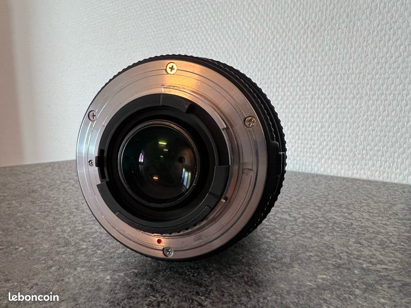 Sigma 70-300 mm f/4-5.6 DG – Compatible Nikon (image 5)