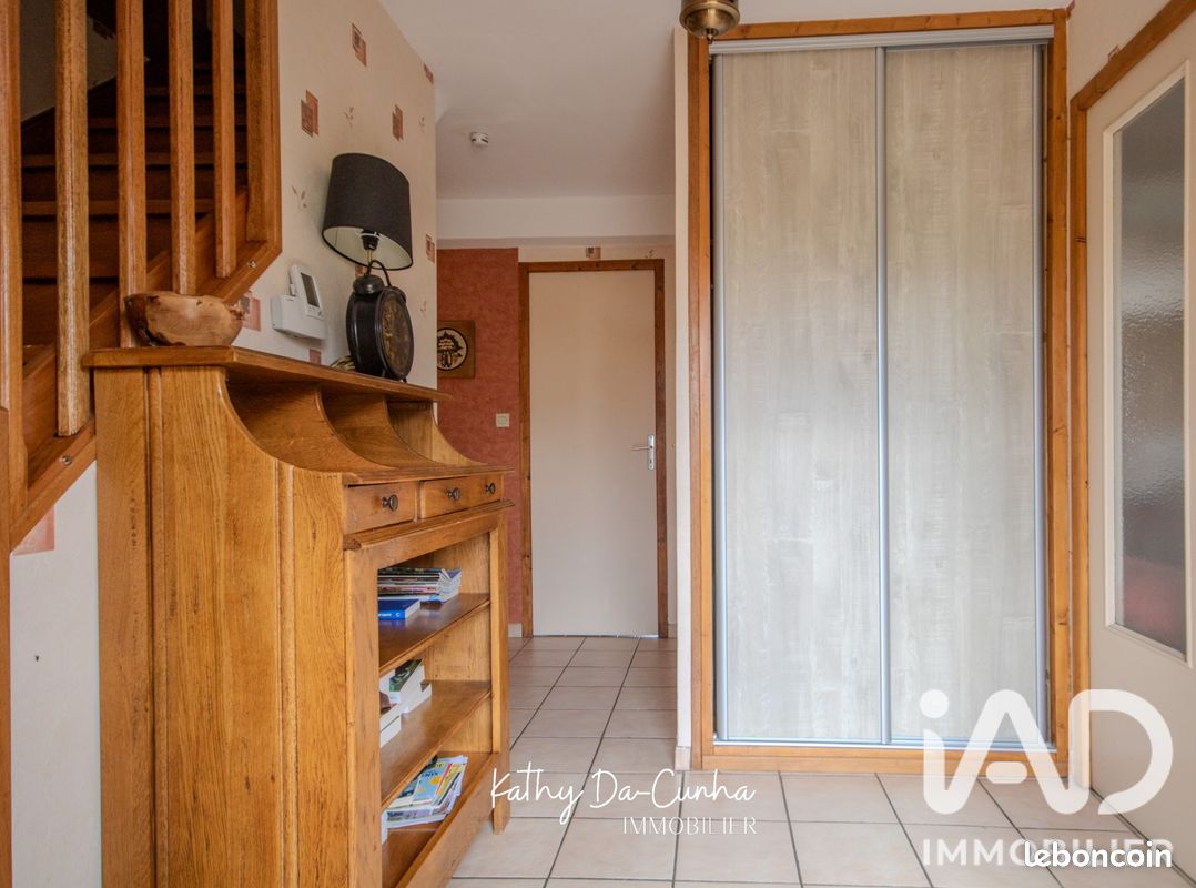 Maison 4 pièces 85 m² (image 4)