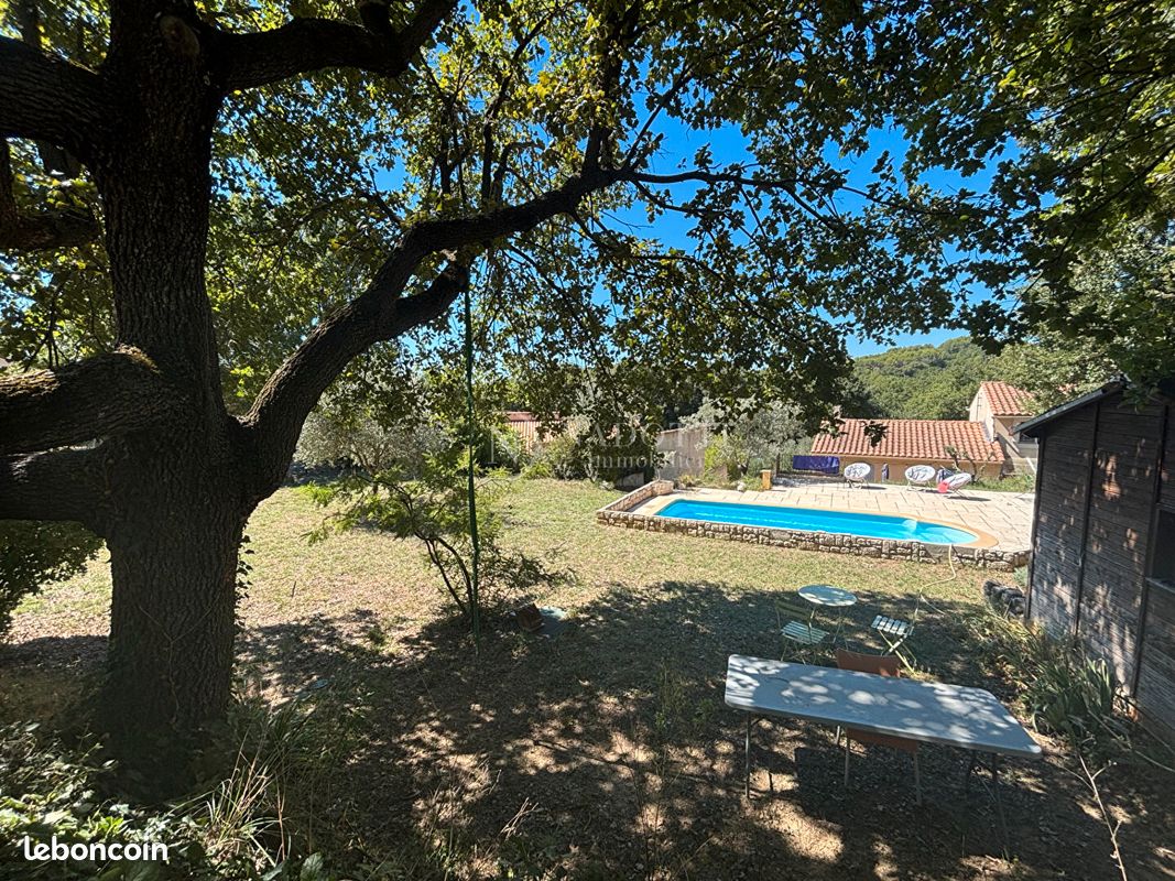 Terrain 969 m² CADENET (image 11)