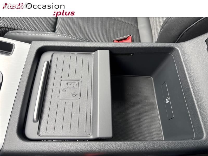 Audi Q5 50 TFSI e 299ch S line quattro S tronic 7 (image 28)