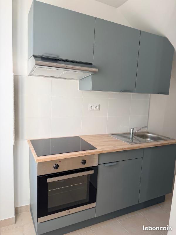 Appartement 3 pièces 49 m² · à Saujon · 49 m² · 690 €/mois