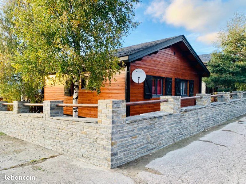 Chalet indépendant Eyne (image 1)