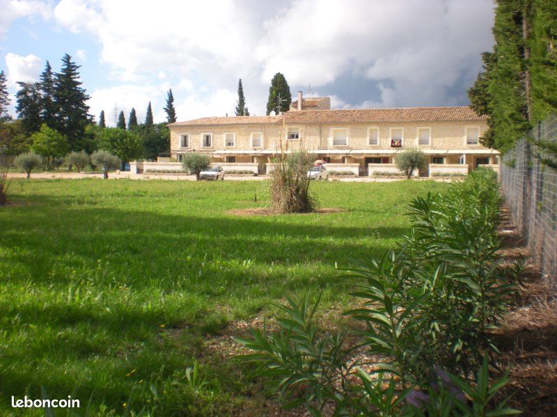Maison 3 pièces 80 m² · à Nîmes · 80 m² · 870 €/mois