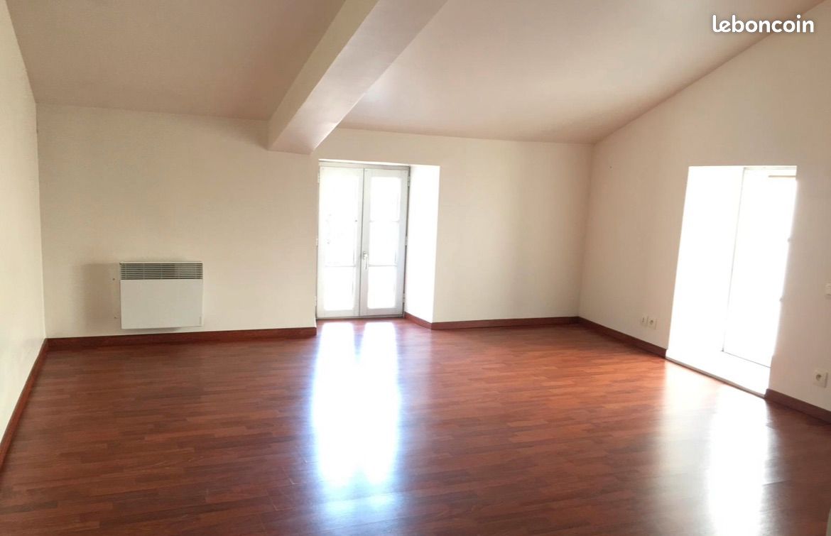 Maison 2 pièces 91 m² · à Vouvant · 91 m² · 620 €/mois