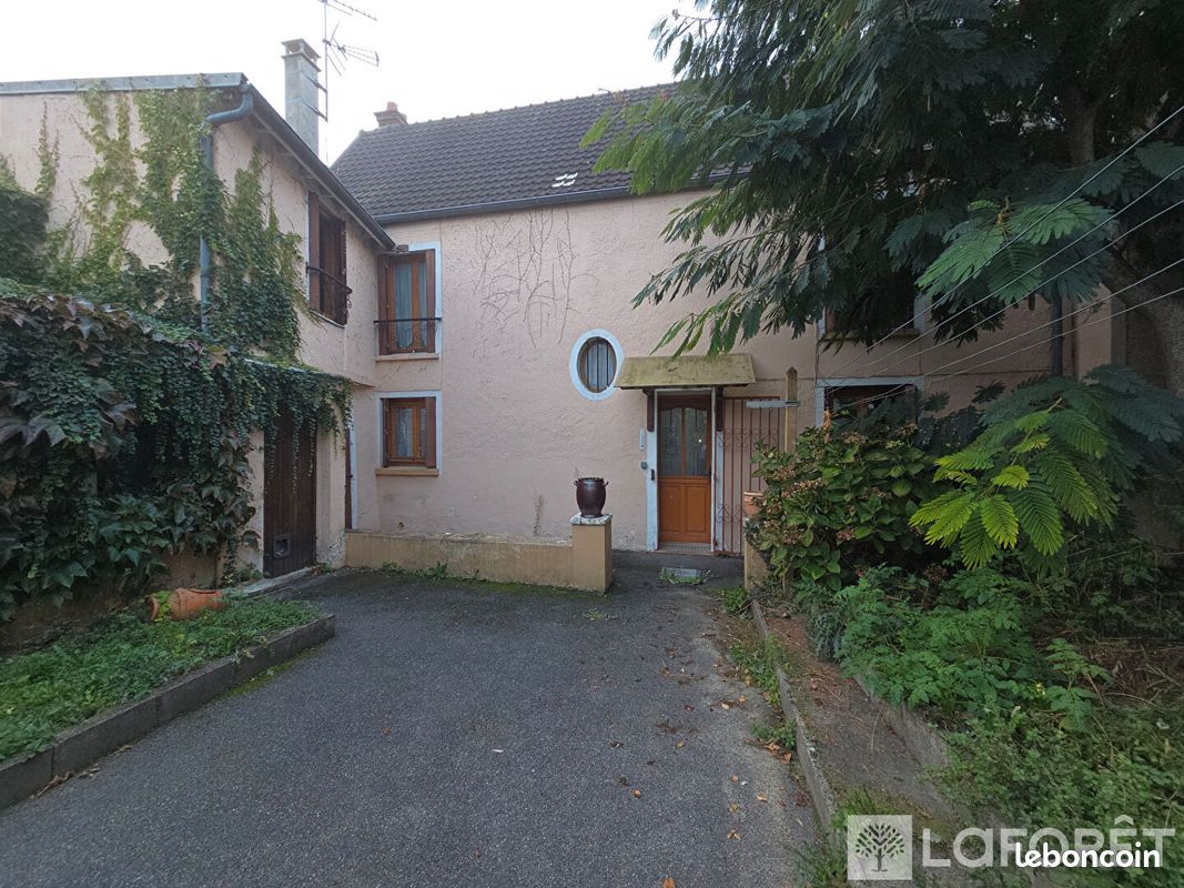 Maison 4 pièces 100 m² · à Marcoussis · 100 m² · 210 000 €