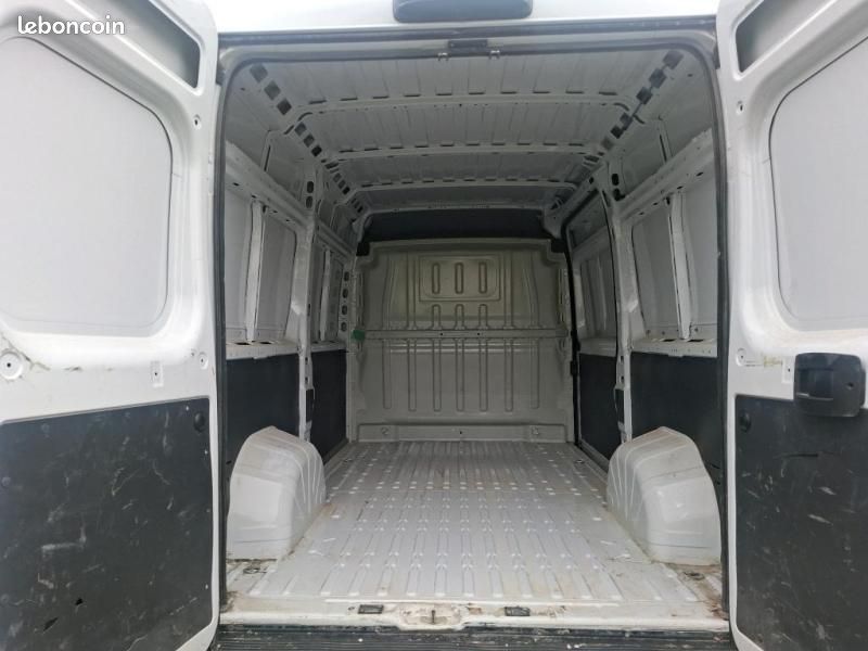 Citroen Jumper Fg 35 L2H2 2.2 BlueHDi 120 S&S Driver /15825HT (image 12)