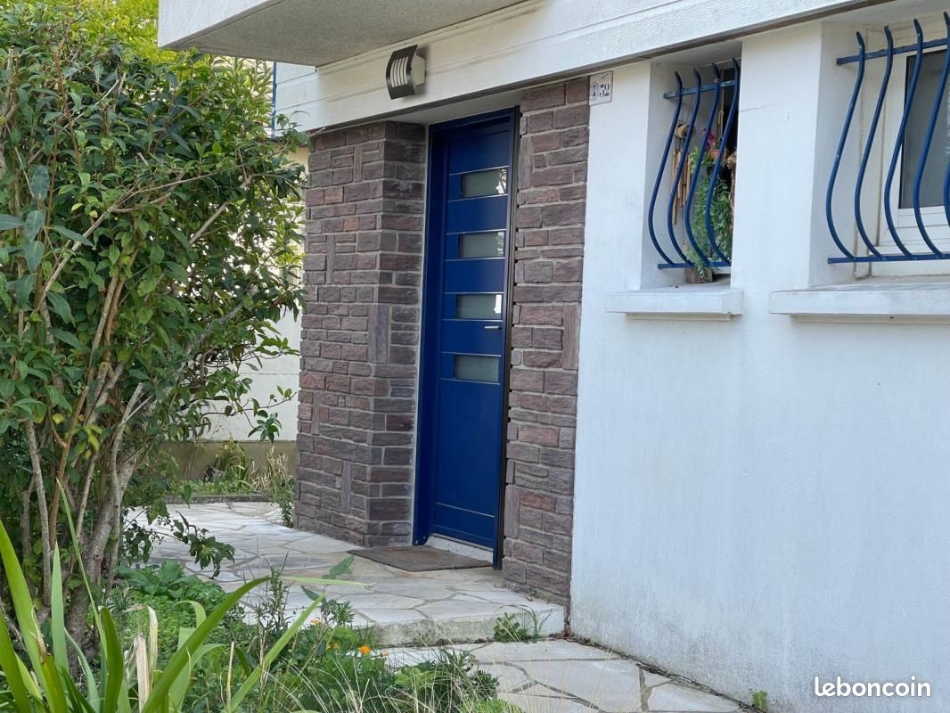 Maison 11 pièces 170 m² · à Saint-Gilles-Croix-de-Vie · 170 m² · 383 500 €