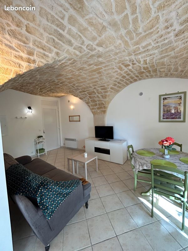 Appartement 1 pièce 48 m² · à Frontignan · 48 m² · 670 €/mois